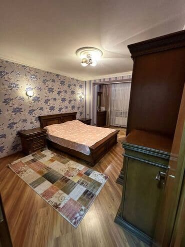 купить квартиру на баилово: Баку, 4 комнаты, Вторичка, 110 м² — 3