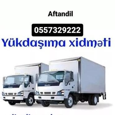 bt cargo mmc: Yük daşımaları — 6
