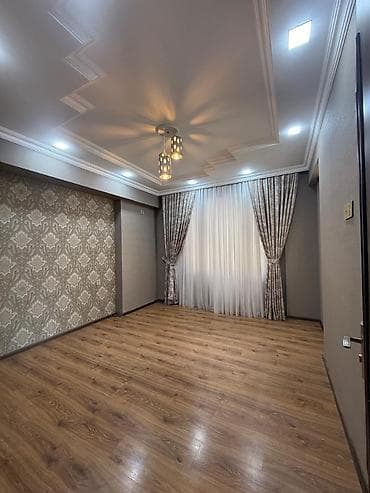 albaliliqda torpaq satilir: 3 otaqlı, Yeni tikili, 75 kv. m — 8