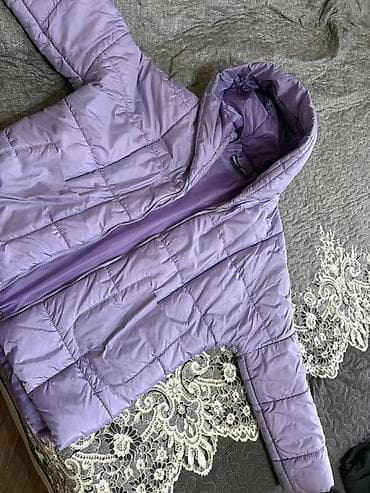 xonca satis: 🧥 Qış gödəkçəsi satılır – 30 AZN L və XL ölçü geyinənlər üçün daha — 3