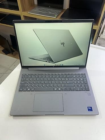 s10 tb: 💻 HP Zbook Power 16inch G11💻 🧠 CPU: Ultra 7 155H 16nüve 22potok🧠 💽 — 3