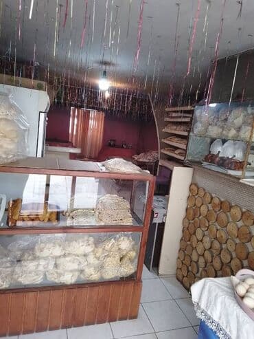 qarayev obyekt: Suraxanı Yeni Günəşli d massivi təndir, qutab, praşki, və s. Hər bir — 3