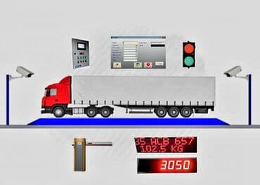 морозильная камера для мороженого бу: Tərəzi (Qapan) — 7