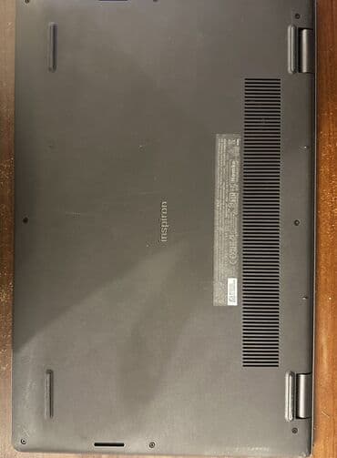 işlənmiş notbuklar: AMD Ryzen 5, 15.6 " — 3