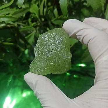 ev aboylari 2020: Təbii Yaşıl Kristal Daş Satılır | Hədiyyə və Kolleksiya üçün Enerji — 8