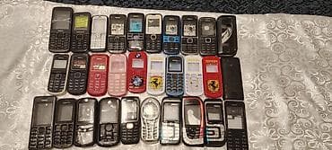 bluetooth kontakt: Nokia 5310, 1 TB, rəng - Qara, Düyməli — 1