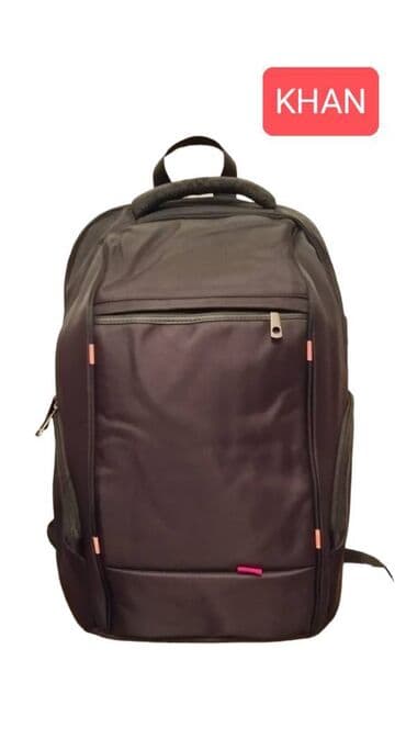 купить бинокль в баку: Notebook çantası 15.6" çox cibli və funksiyalı çanta sizin yol — 6