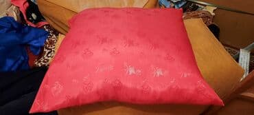 cehizlik sandiqlar: Təzə tük balış.Yuyulub təmizdi.Deaktiv elanlarda aktivdi.astarları — 2