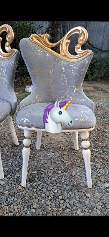 metbex ucun masa: Yeni, Masa və oturacaqlar — 1