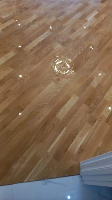 Lak-boya məhsulları: Pol parket lami̇nat işlərinin görülməsi. Pol parket ustasi ✔️pol — 2