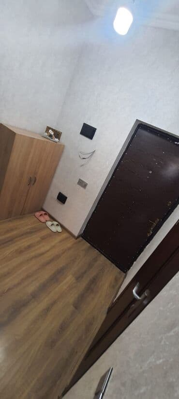 Kirayə mənzillər: Yasamal, 2 otaqlı, Yeni tikili, m. Nizami, 56 kv. m — 4