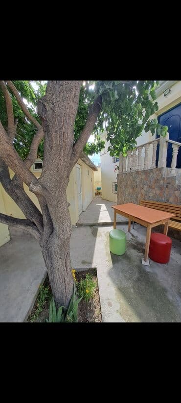 ziğ: Zığ qəs. 6 otaqlı, 90 kv. m, Orta təmir — 4