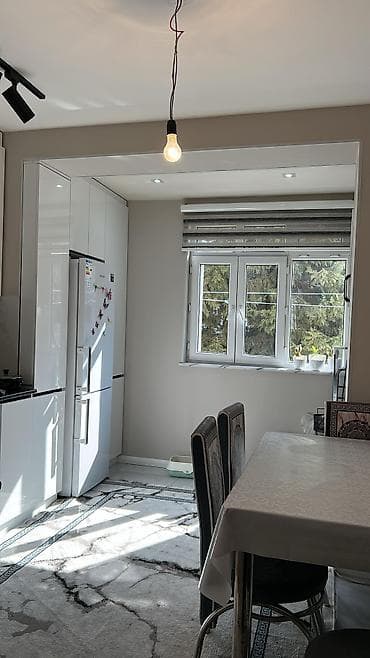 kiraye evler 1 otaqli 2022: Saray, 3 otaqlı, Köhnə tikili, 78 kv. m — 10