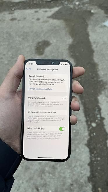 iphone 5s 64 gb: IPhone 12 Pro, 128 GB, Göy, Face ID — 5