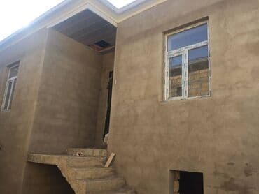 sumqayit 13 mkr evler: Masazır 3 otaqlı, 60 kv. m, Kredit var, Təmirsiz — 2