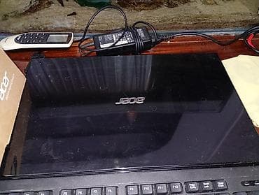 islenmis notebook aliram: İşlənmiş Acer Aspire, 15.6 ", Intel Core i5, 512 GB, Ödənişli çatdırılma — 2