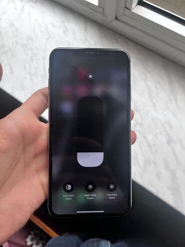 dubay iphon: IPhone X, 64 GB, Qara, Face ID — 3