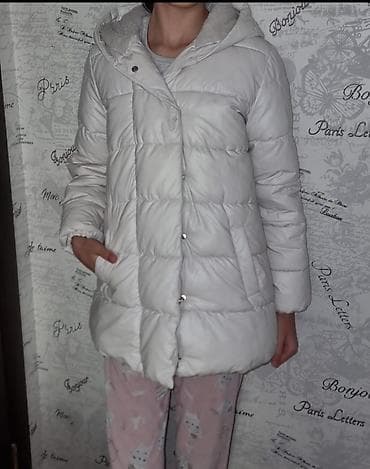 uşaq kurtka: Kurtka, Qız üçün, 10 - 12 yaş, Lc Waikiki — 1