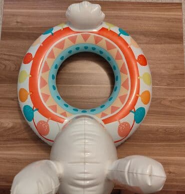 üzgüçülük papağı: Üzgüçülük şari — 2