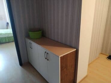 ucuz kafeler: Montin, 2 otaqlı, Yeni tikili, m. Nəriman Nərimanov, 60 kv. m — 5