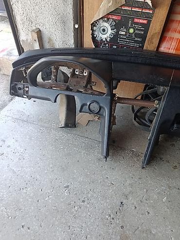 hyundai elantra diffuser: Məhsul: Avtomobil ön paneli (torpedo) Təsvir: - Komplekt ön panel — 1