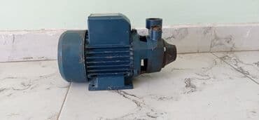 dəmir su cənləri: Nasos, Suvarma üçün, quraşdırılma Səthi — 3