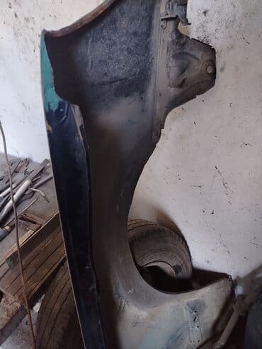 w202 ön bufer: Mersedes sol qabaq krlo normal vəziyyətə əla məlumat üçün zəng edin — 4