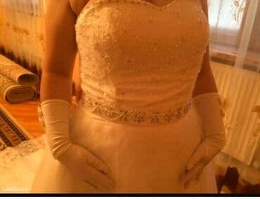 novruz bayrami xoncalari: 40-42 razmerdi geyinilmeyib üzerinde remeni əlcəyi mini duvagida — 4