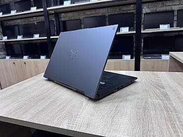 asus proart: İşlənmiş ASUS TUF Gaming, 17.3 ", Intel Core i5, 512 GB, Ünvandan götürmə, Ödənişli çatdırılma, Rayonlara çatdırılma — 9
