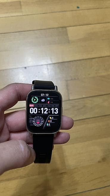 Xiaomi Redmi Watch 5 Lite – funksional ağıllı saat - Model: Redmi — 2