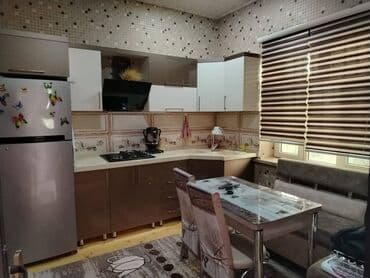 xocasəndə həyət evləri: Binə 3 otaqlı, 120 kv. m, Yeni təmirli — 19