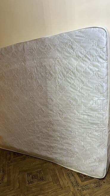 Sadə matras, İki nəfərlik