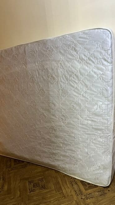 2 nəfərlik taxt döşəyi: Sadə matras, İki nəfərlik — 1