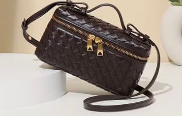 səyahət çantası: Yenidi
Hech istifade olunmayib — 1