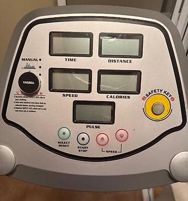 roland e 86: Qaçış trenajoru – elektron panel və təhlükəsizlik açarı ilə - Kompakt — 2