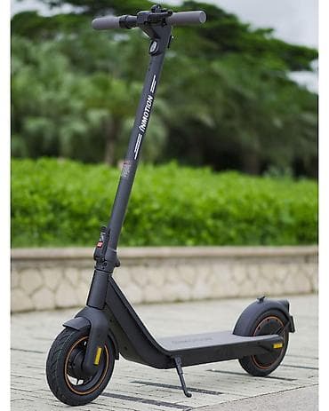 Velosipedlər: INMOTION elektrik skuter - Brend/model: INMOTION (şaquli boruda loqo) — 1