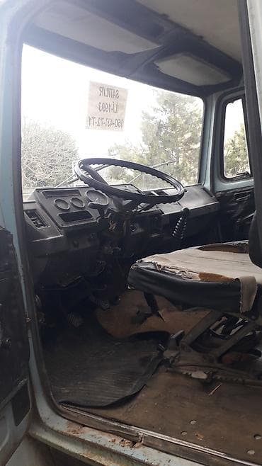 ford transit satışı: Satılır: Yük avtomobili (sənədlərdə AZ nömrə nişanı görünür — 5