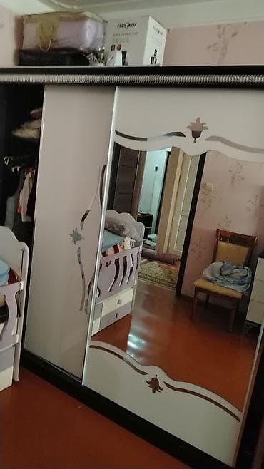 İkinəfərlik çarpayı