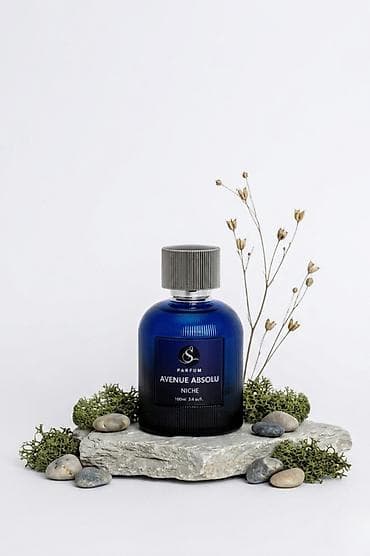 aroma diffuzor: Niş ətir kolleksiyası – 100 ml (3.4 oz.) şüşələr Model və adlar: - — 1
