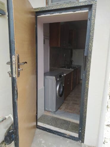 keşlede kiraye heyet evleri: 35 kv. m, 1 otaqlı — 6