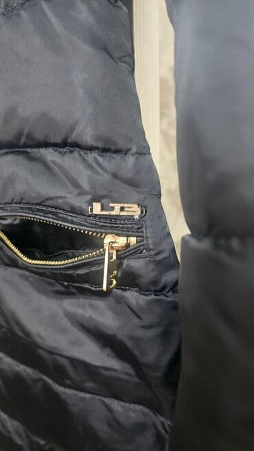 faik sonmez: Palto, Ltb, M, rəng - Qara — 2