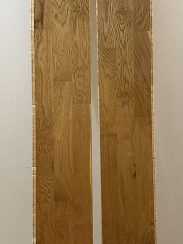 parket qiymətləri: Parket, parçalı, Palıd — 1