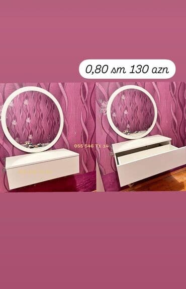 termo güzgü: Yeni, Termolar, Kredit yoxdur, Pulsuz çatdırılma — 1