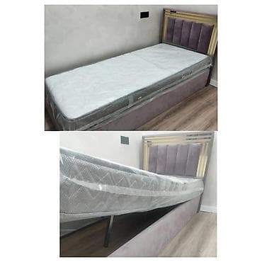 Birnəfərlik, Bazalı, Pulsuz matras, Metal