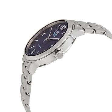 iphone saatlari: Yeni, Qol saatı, Orient, rəng - Göy — 2