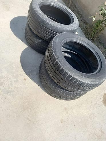 bbs disk: İşlənmiş Şin Lassa 245 / 45 / R 18 — 1