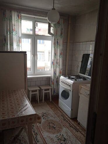 ağ şeher evler: Bakı, 2 otaqlı, Köhnə tikili, 55 kv. m — 3