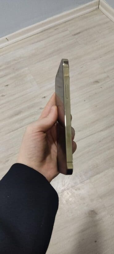 Apple iPhone: IPhone 12 Pro, 128 ГБ, Золотой, Face ID — 5