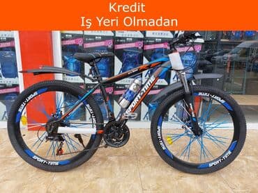 sədərək velosiped satışı 2020: Yeni Şose velosipedi Strim, 29", Pulsuz çatdırılma — 1