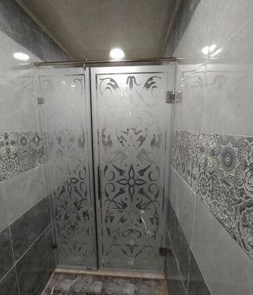 Новый Кабинка с закрытым верхом, Угловая, Бесплатная доставка — 14